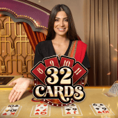 32 Baraha - BingoPlus PH Live Casino