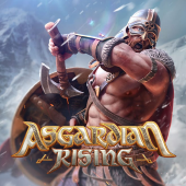 Asgardian Rising - Epic Slot