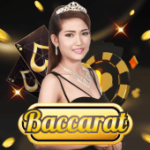 Baccarat A - BingoPlus PH Live Casino