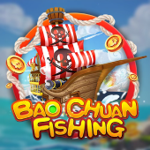 Bao Chuan Fishing - Play at BingoPlus PH