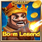 Boom Legend - Play at BingoPlus PH