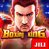 Boxing King - Play at BingoPlus PH