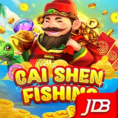 Cai Shen Fishing - Hot Game at BingoPlus Ph