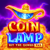 Coin Lamp - Play at BingoPlus Ph