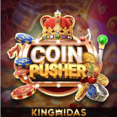 Coin Pusher - Play Like Color Game