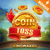 Coin Toss - Simple Like Color Game