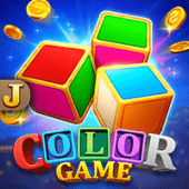 Color Game - BingoPlus PH Slot