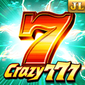 Crazy777 - BingoPlus PH Slot