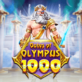 Gates of Olympus 1000 - Play at BingoPlus PH
