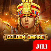 Golden Empire - Play at BingoPlus PH