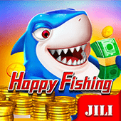 Happy Fishing - BingoPlus PH