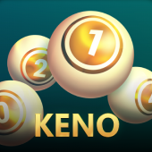 Keno - BingoPlus PH