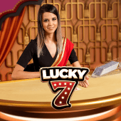 Lucky 7 - BingoPlus PH Live Casino