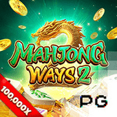 Mahjong Ways 2 - Play at BingoPlus PH