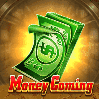 Money Coming - BingoPlus PH Slot
