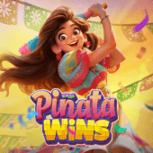 Pinata Wins - Play at BingoPlus PH