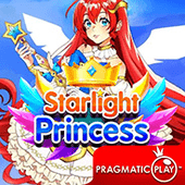 Starlight Princess - Play at BingoPlus PH