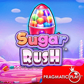 Sugar Rush Slot Game - Play at BingoPlus PH