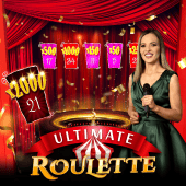 Roulette - BingoPlus PH Live Casino