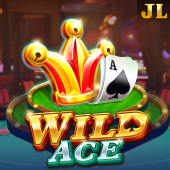 Wild Ace - Play at BingoPlus PH